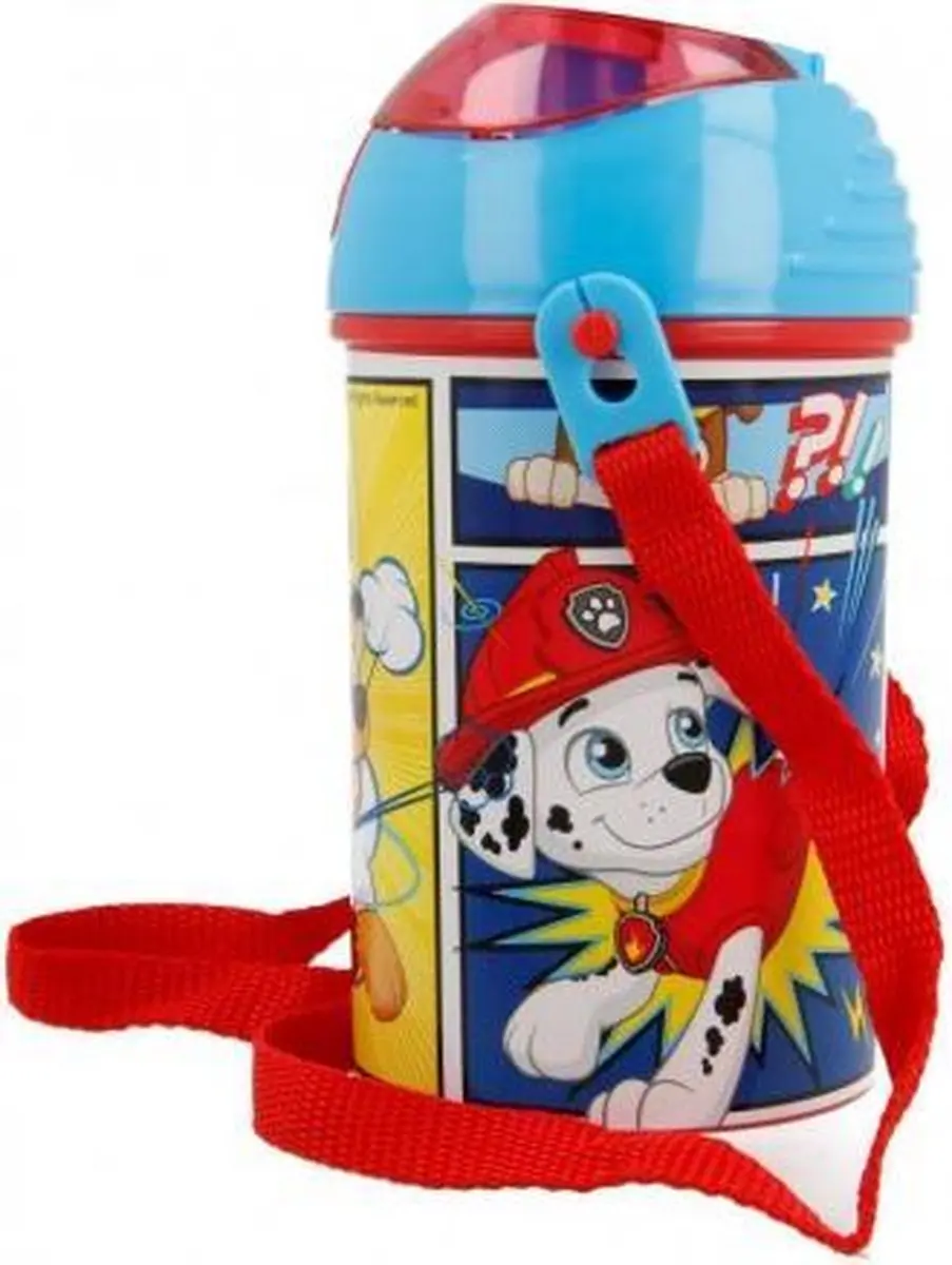 PAW Patrol