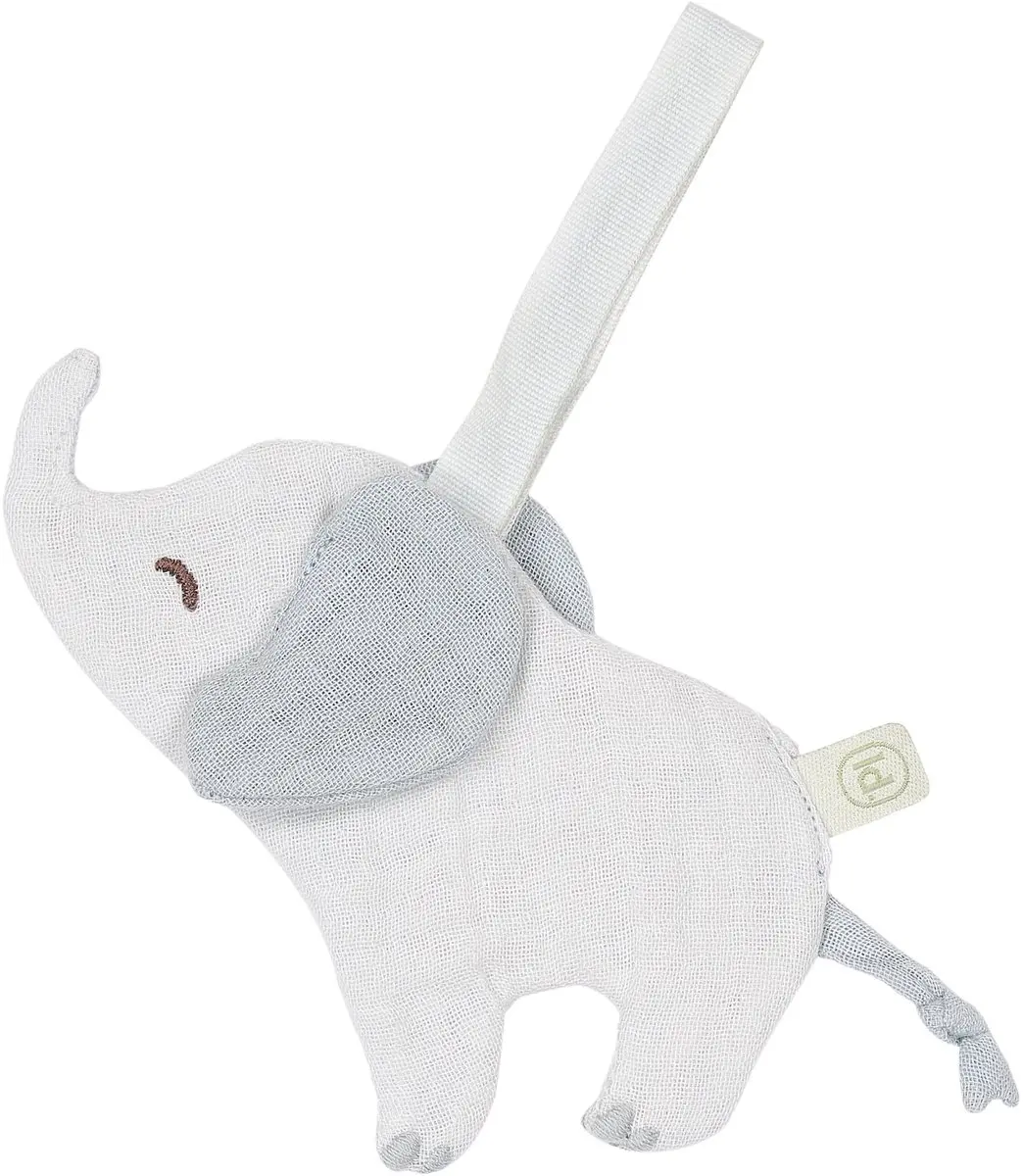 Little Dutch Speendoekje Olifant
