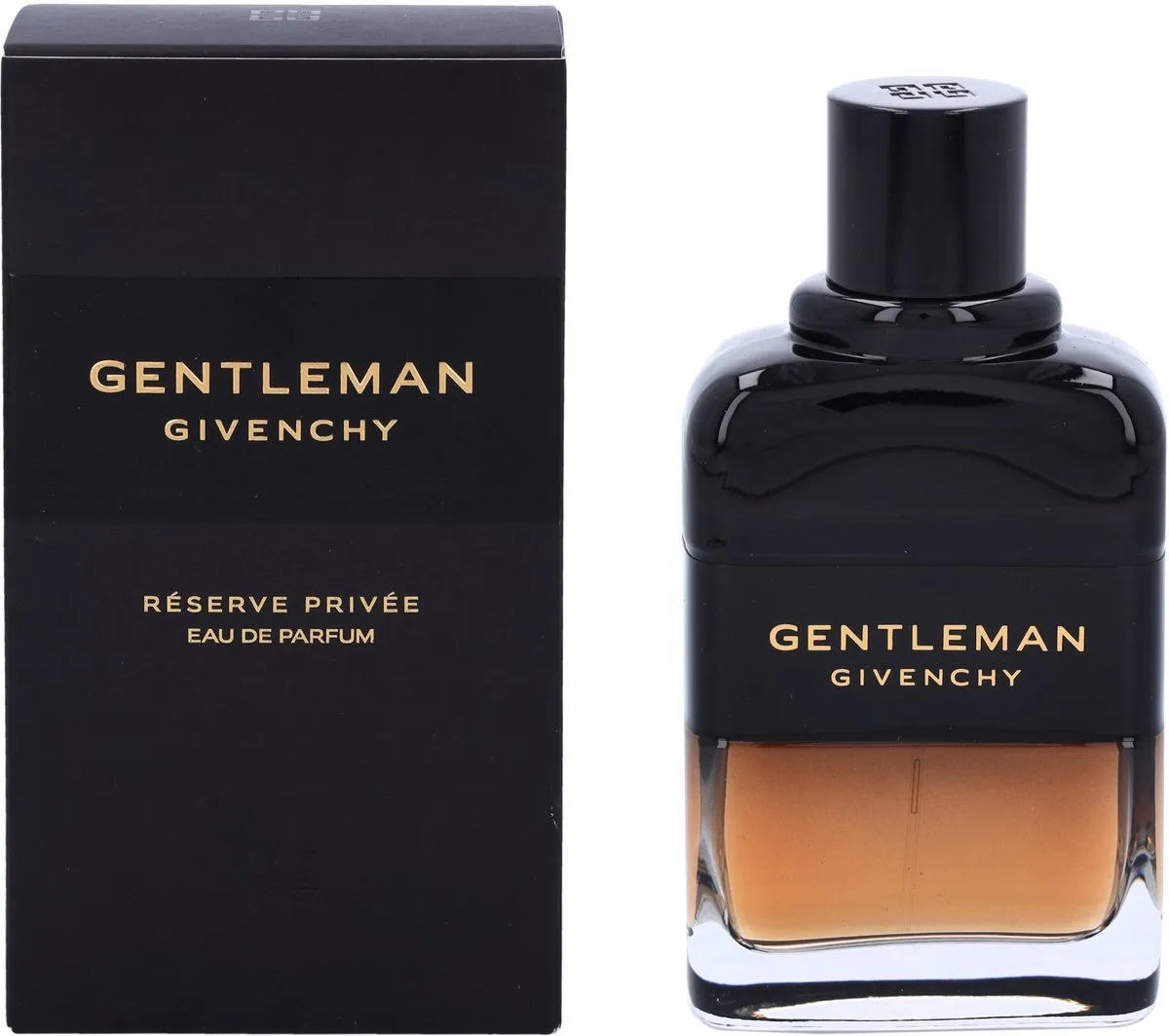 Givenchy Gentleman Réserve Privée Eau de Parfum 100ml