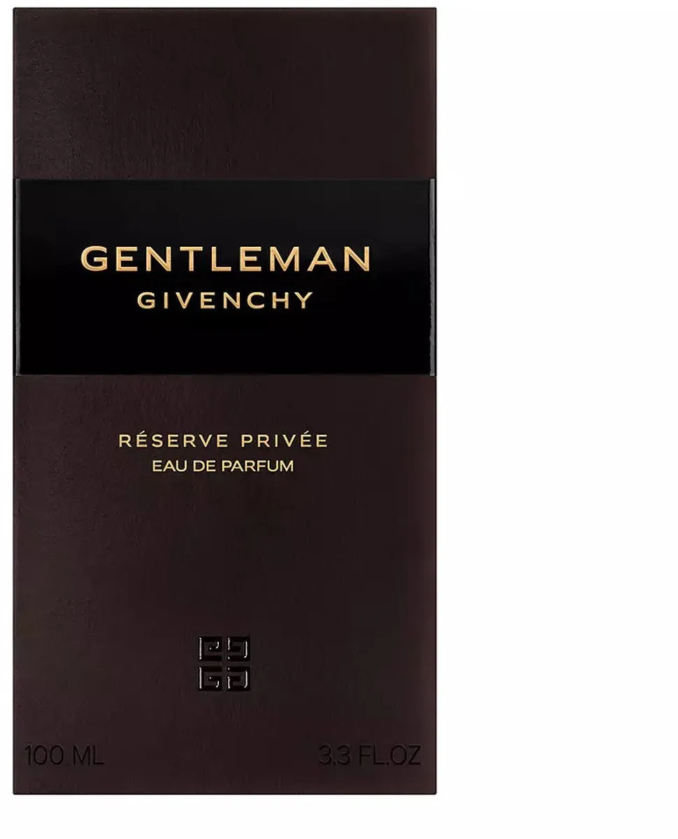 Givenchy Gentleman Réserve Privée Eau de Parfum 100ml