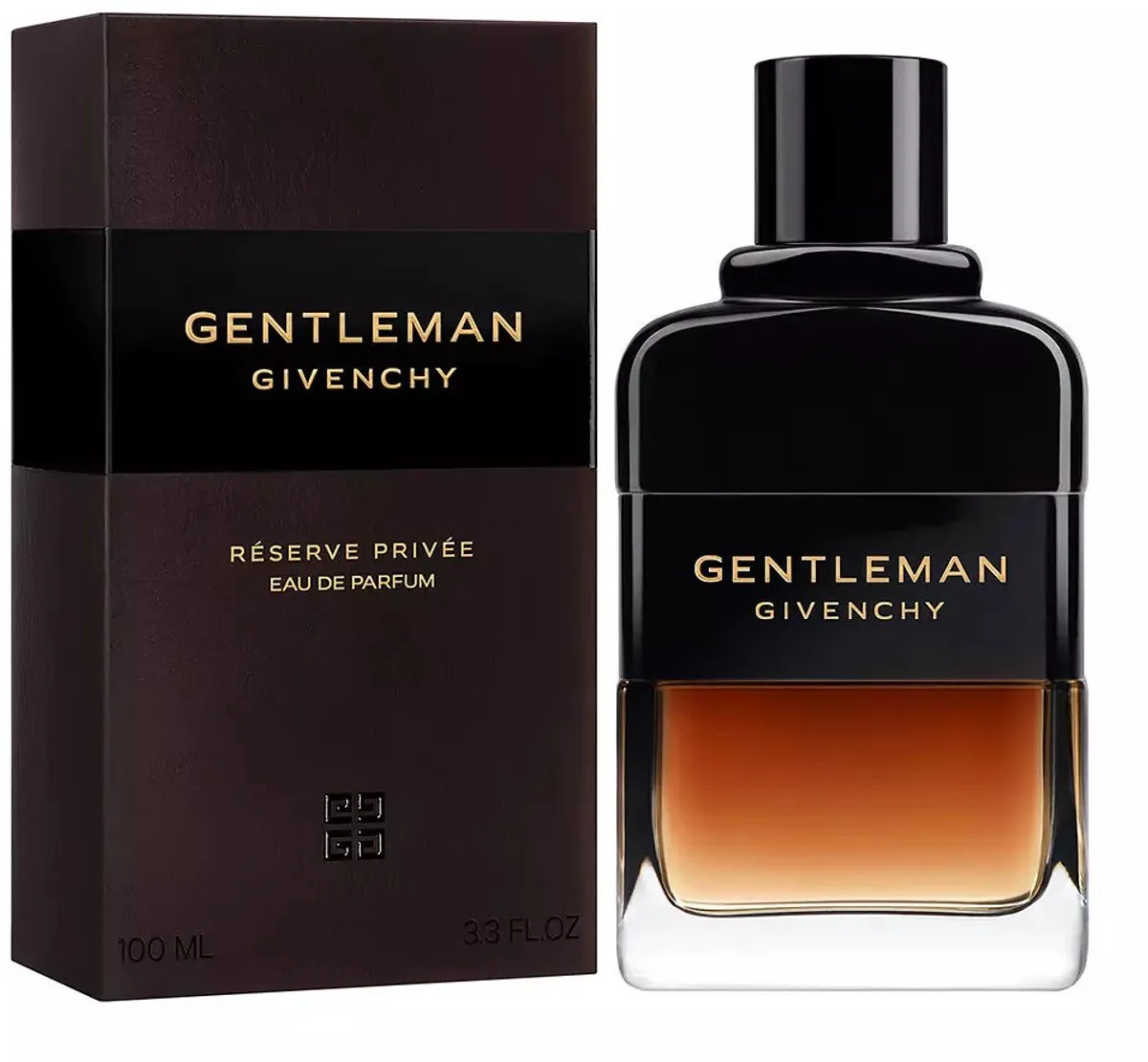Givenchy Gentleman Réserve Privée Eau de Parfum 100ml