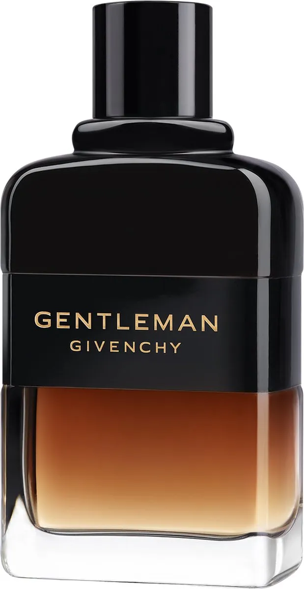 Givenchy Gentleman Réserve Privée Eau de Parfum 100ml