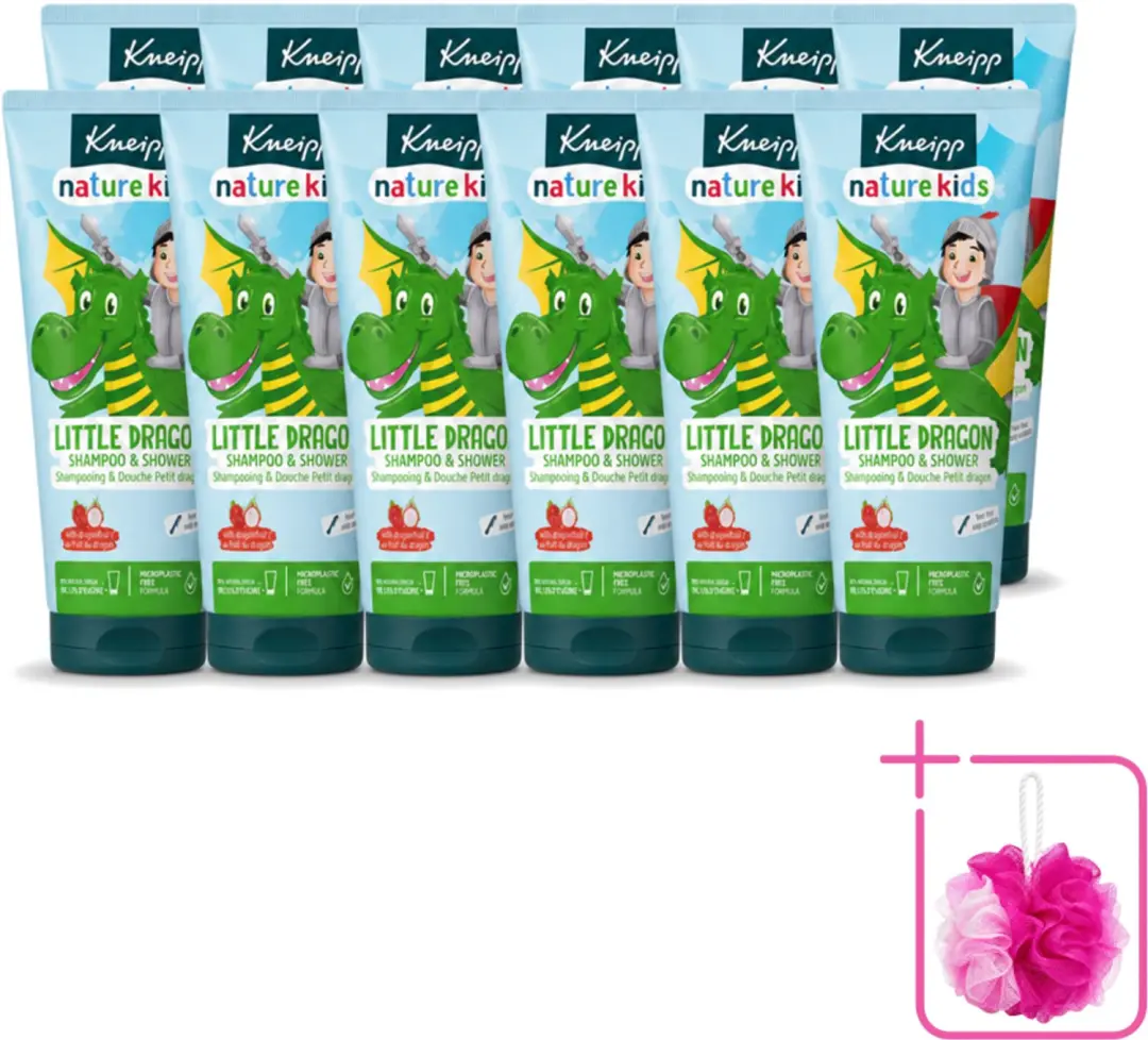 12 x Kneipp