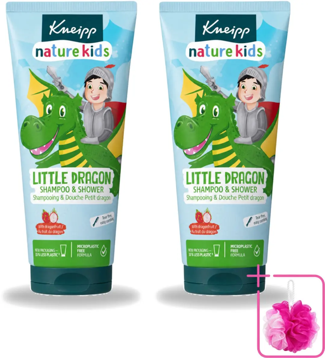 2 x Kneipp