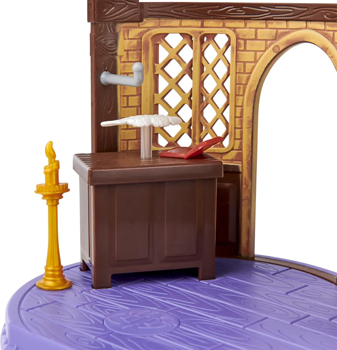 Harry Potter Magical Minis Spreukenklas Speelfigurenset 6061846