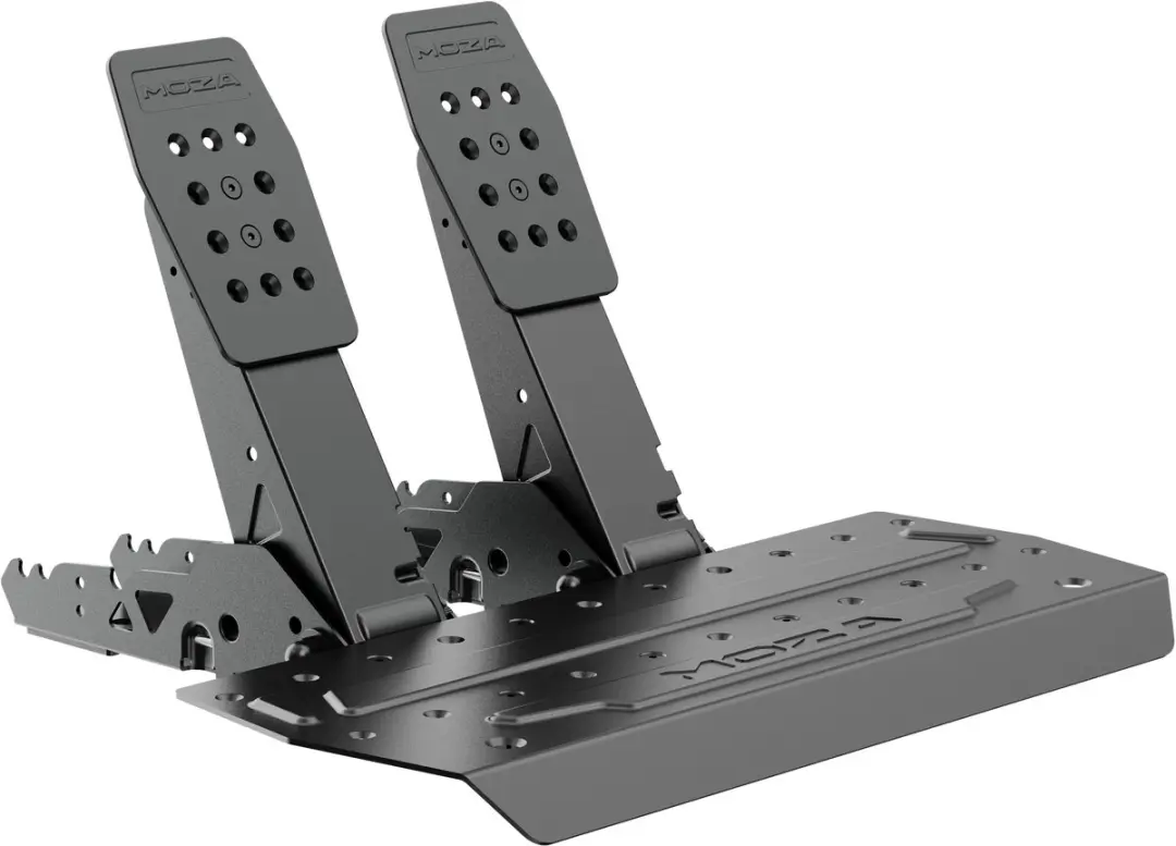 Moza Racing R5 Pro Truck Bundle RS112 - 40cm - afbeelding 5 van 6