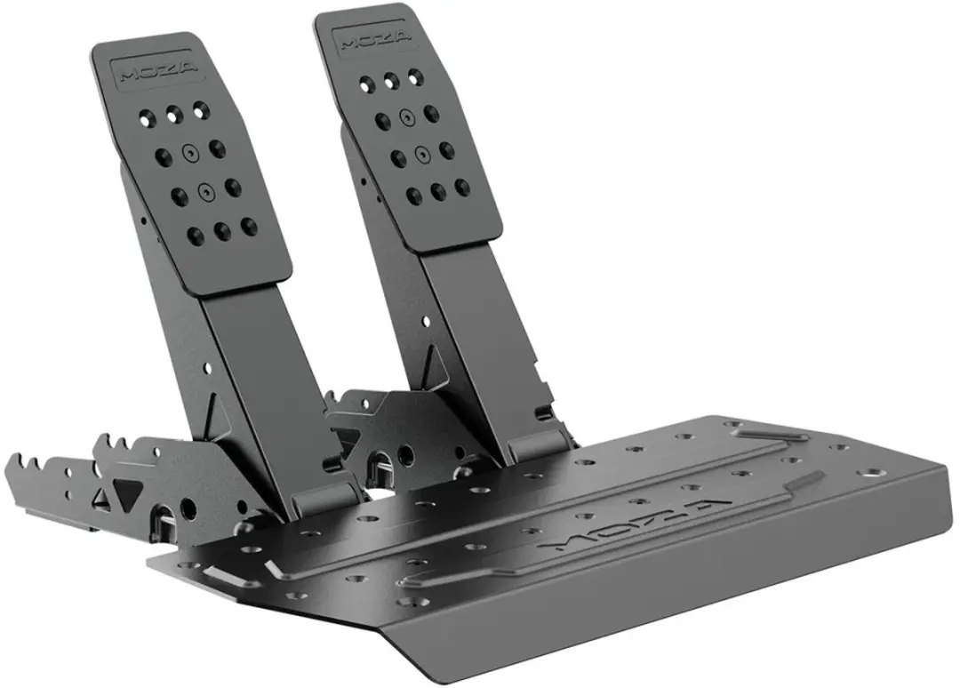 Moza Racing R5 Pro Truck Bundle RS112 - 40cm - afbeelding 3 van 6