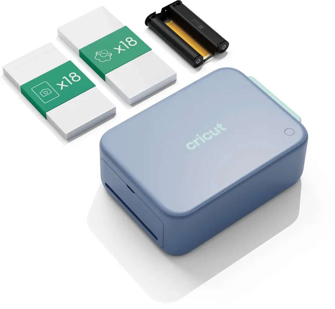 Cricut StickerPix Print+Cut Essential Bundel