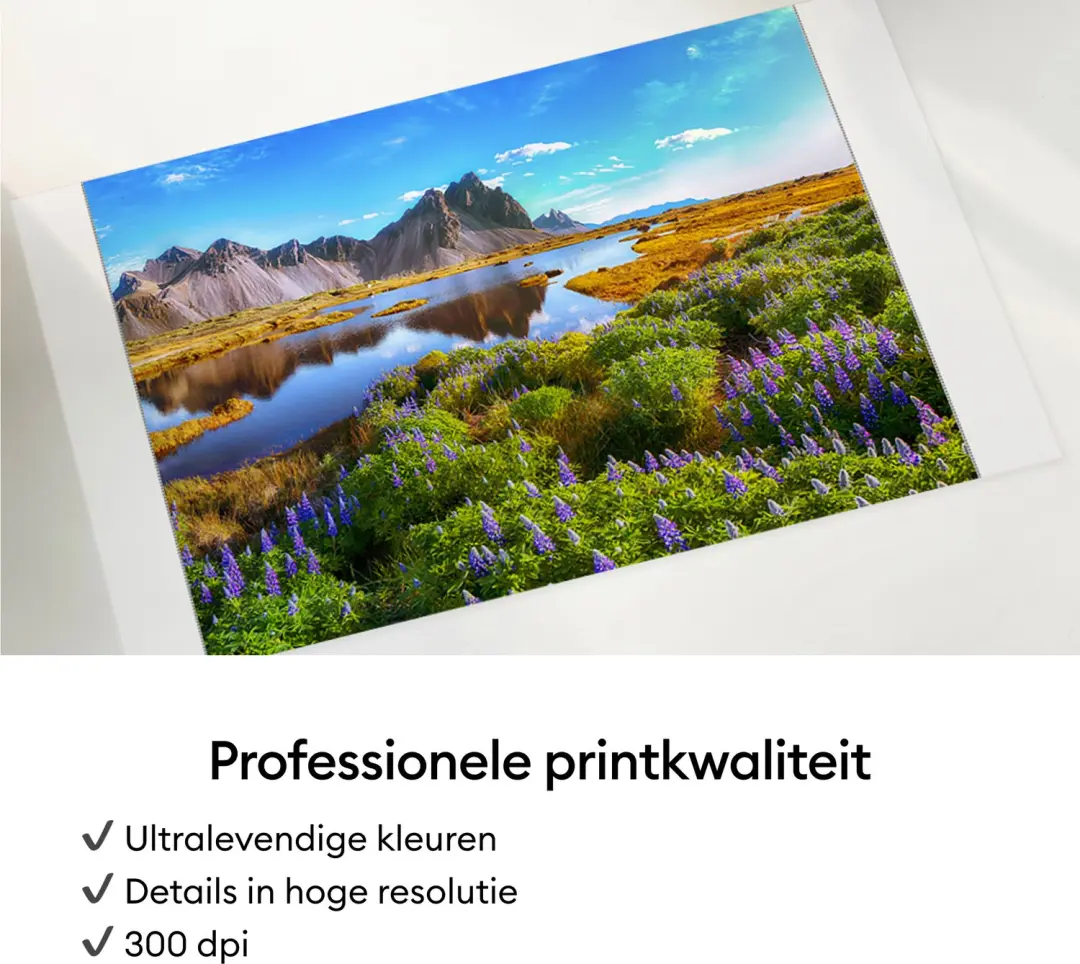 Cricut StickerPix Print+Cut Essential Bundel - afbeelding 6 van 6