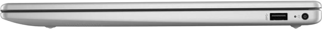 HP AI 15-fd2951nd Laptop 39,6 cm Full HD - 8GB RAM 512GB SSD - Zilver - afbeelding 6 van 6