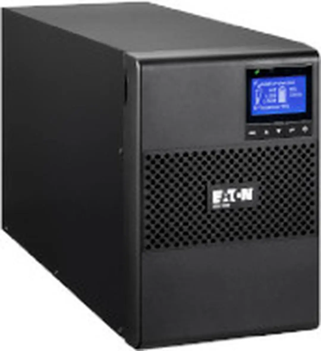 Eaton 9SX1500I UPS - 1350W - 6 Stopcontacten - Zwart