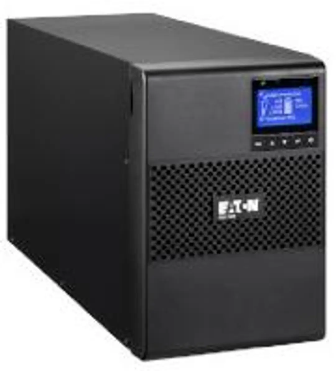 Eaton 9SX1500I UPS - 1350W - 6 Stopcontacten - Zwart