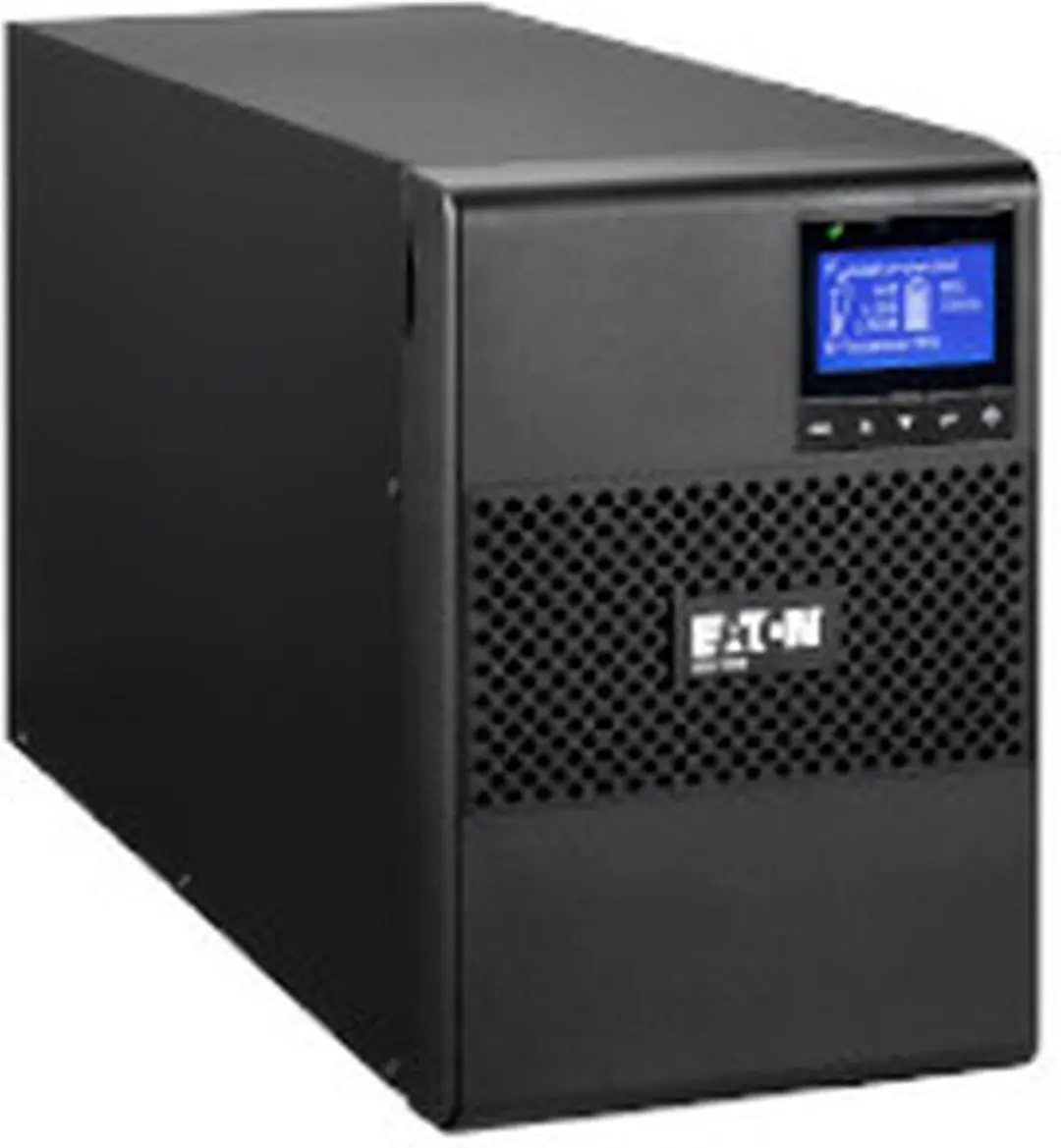 Eaton 9SX1500I UPS - 1350W - 6 Stopcontacten - Zwart