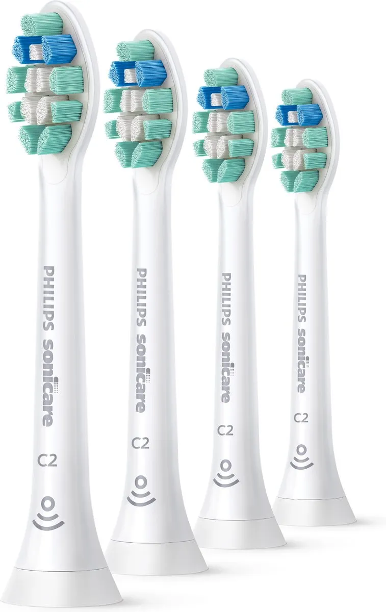 Philips Sonicare C2 HX9024/10 Opzetborstels