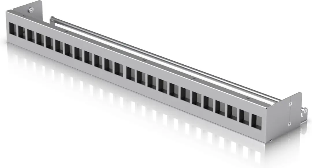 Ubiquiti UACC-RACK-PANEL-PATCH-BLANK-24 Patchpaneel
