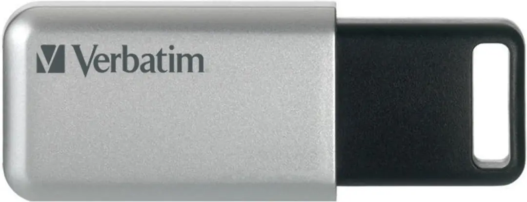 Verbatim Secure Data Pro