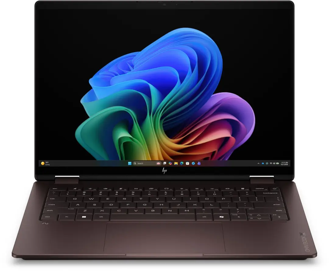 HP OmniBook X Flip 14-kc0971ndx Laptop