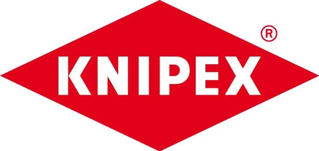 Knipex Adereindhuls 13AWG 2,50mm² - Blauw - 200 Stuks - afbeelding 2 van 3