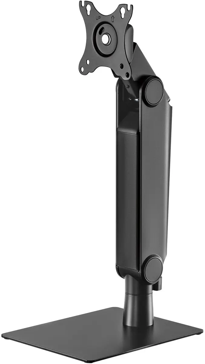 Goobay Vrijstaande Monitorbeugel 17-32"