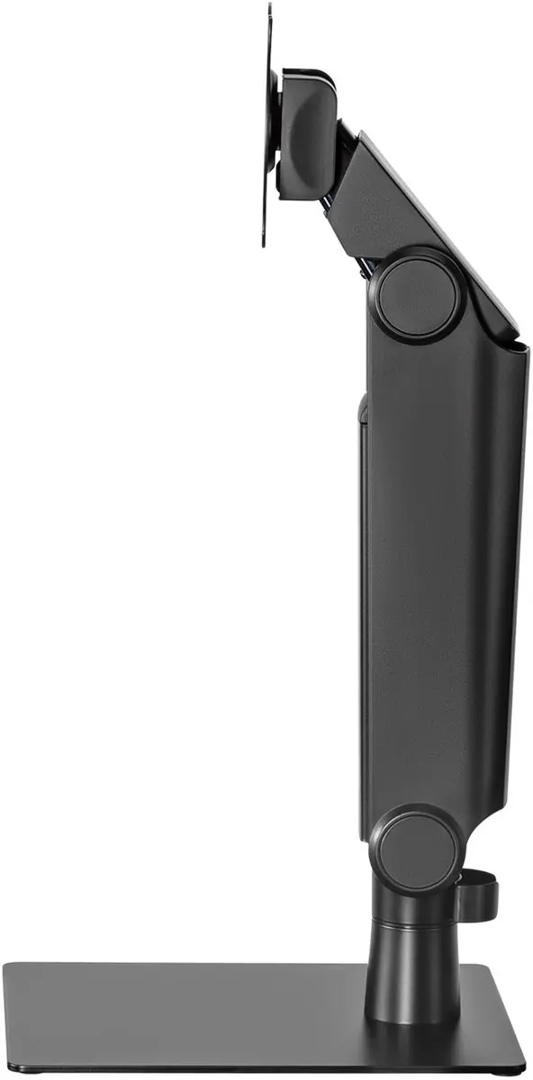 Goobay Vrijstaande Monitorbeugel 17-32" - 8kg - Zwart