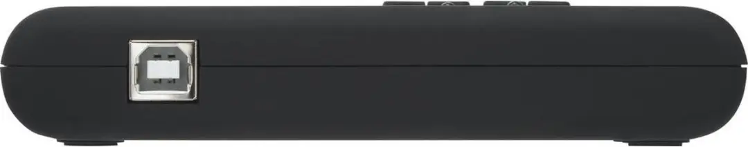 Renkforce RF-4355800 Externe Geluidskaart 7.1 - Zwart - afbeelding 5 van 6