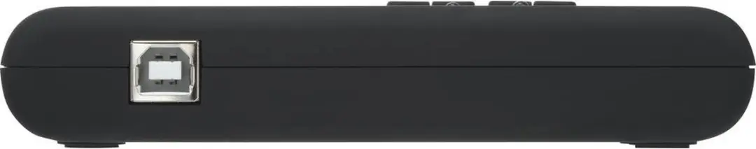 Renkforce RF-4355800 Externe Geluidskaart 7.1 - Zwart - afbeelding 3 van 6