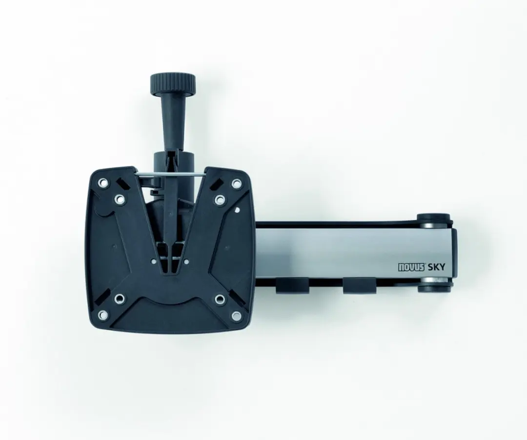 Novus SKY 12 TFT-wandhouder 200mm