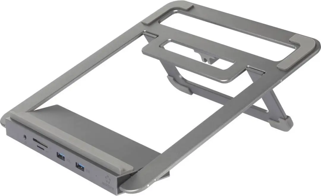 Renkforce RF-5239194 USB-C Laptopdockingstation
