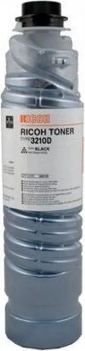Ricoh 3210D Toner