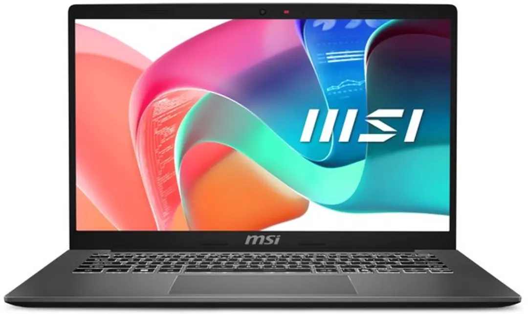 MSI Modern 14 F1MG-867NL Laptop