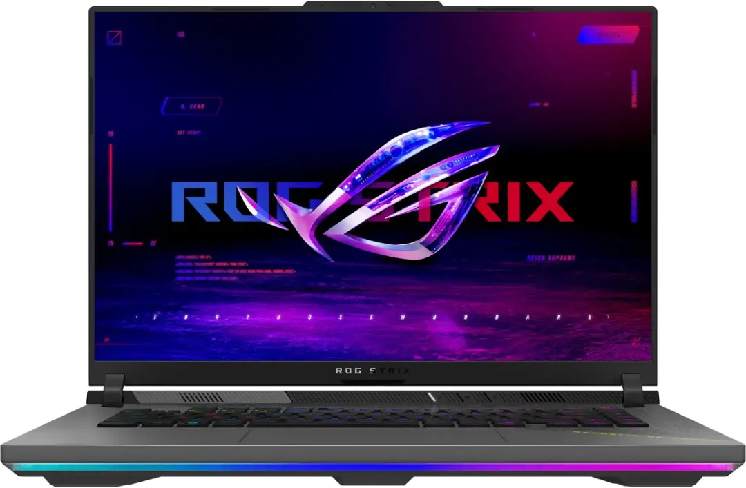 ASUS ROG Strix G16 G614FR-S5213W Gaming Laptop