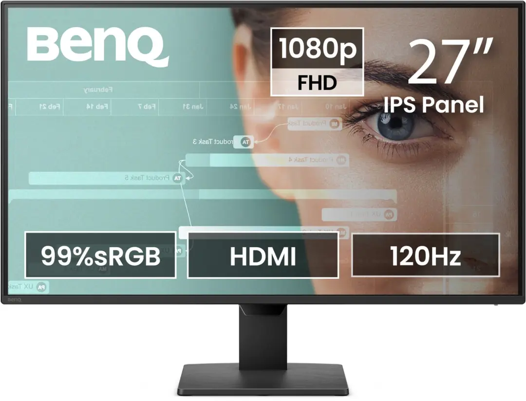 BenQ GW2790P Monitor