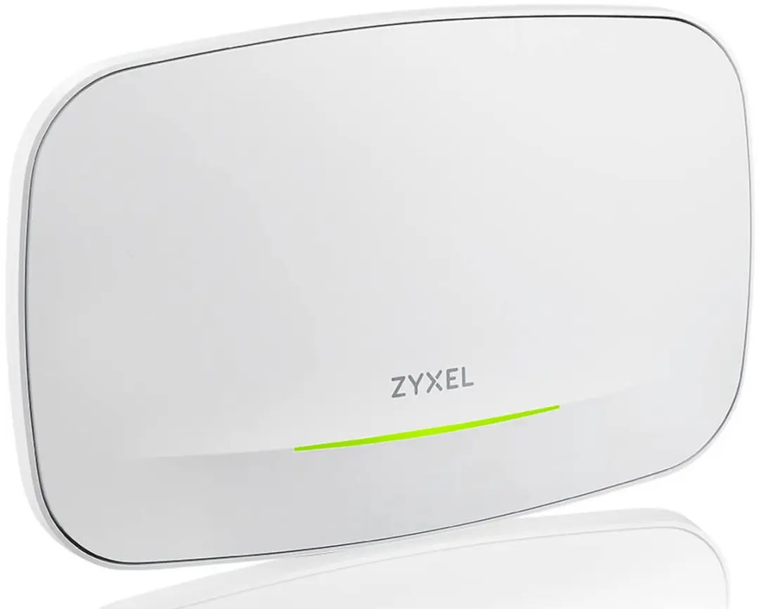 Zyxel NWA210AXV2-EU0101F Toegangspunt - 2975 Mbit/s Wit - afbeelding 5 van 6