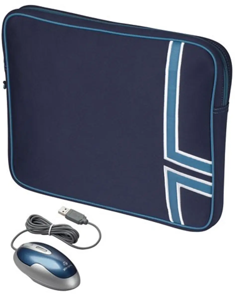 Targus Laptop 15-16 inch jaar Muis