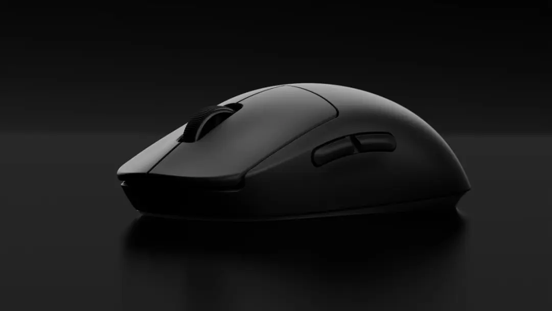 Logitech G PRO 2 910-007309 Muis - Magenta - afbeelding 2 van 6