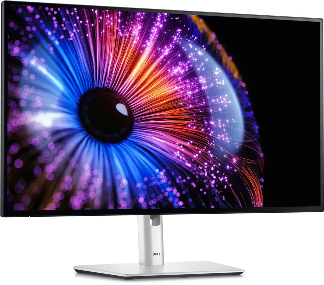 Dell UltraSharp U2724DE Monitor 27" QHD