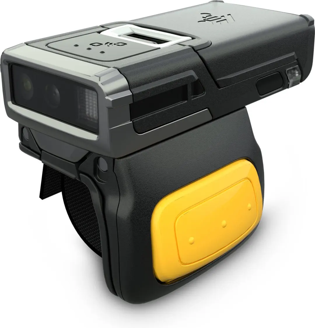 Zebra RS5100 RS51C0-TESNWR Penstreepjescodelezer