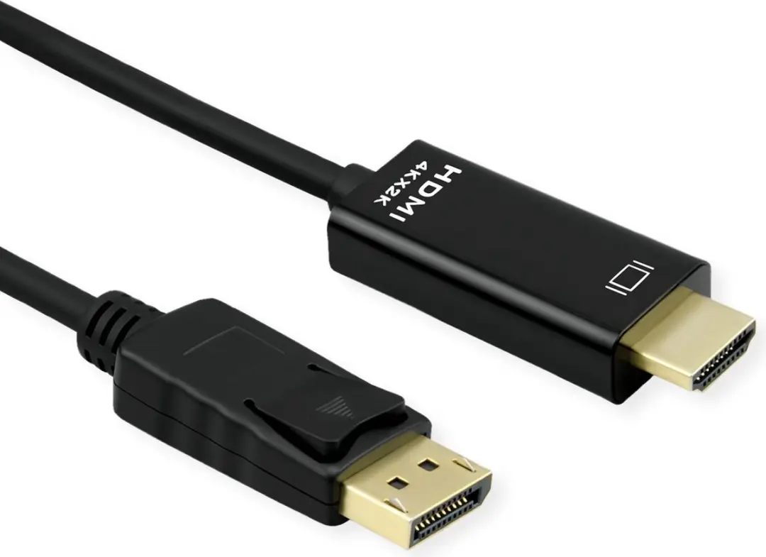 Roline DisplayPort Kabel DP 11.04.5997