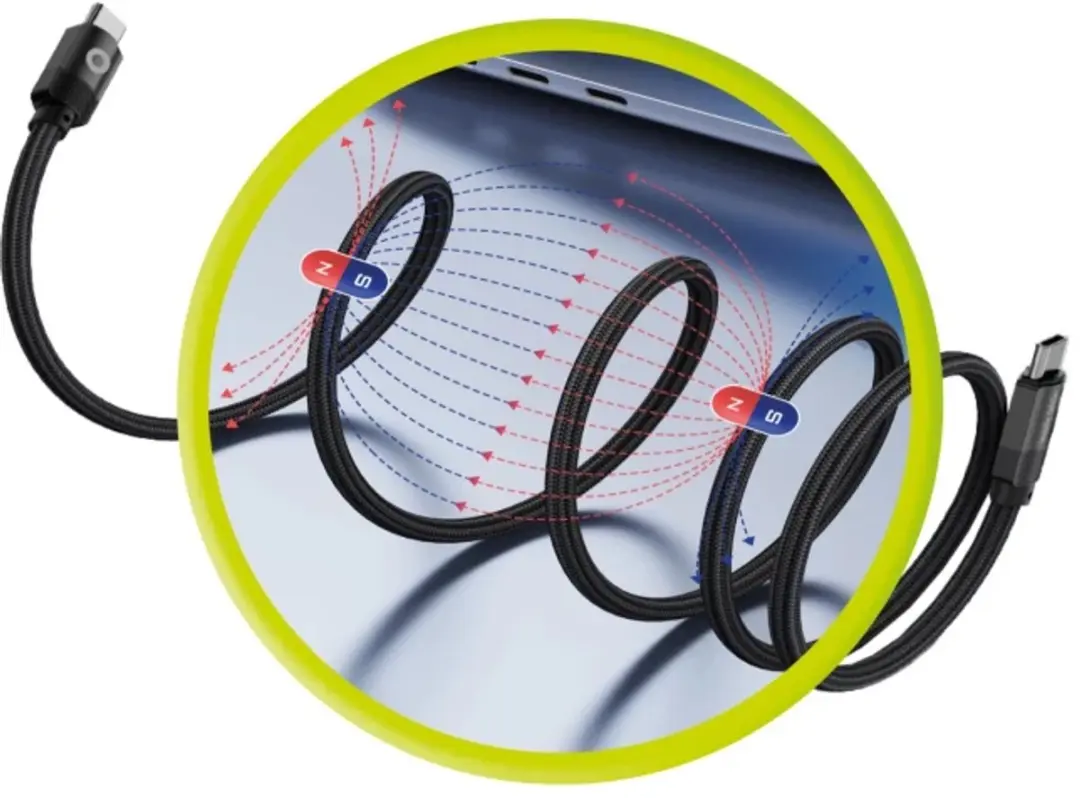 Mobile Origin Originele USB-C Kabel 1m