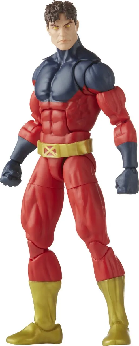 Marvel X-Men Legends Vulcan Speelfiguur 15cm F36905X0