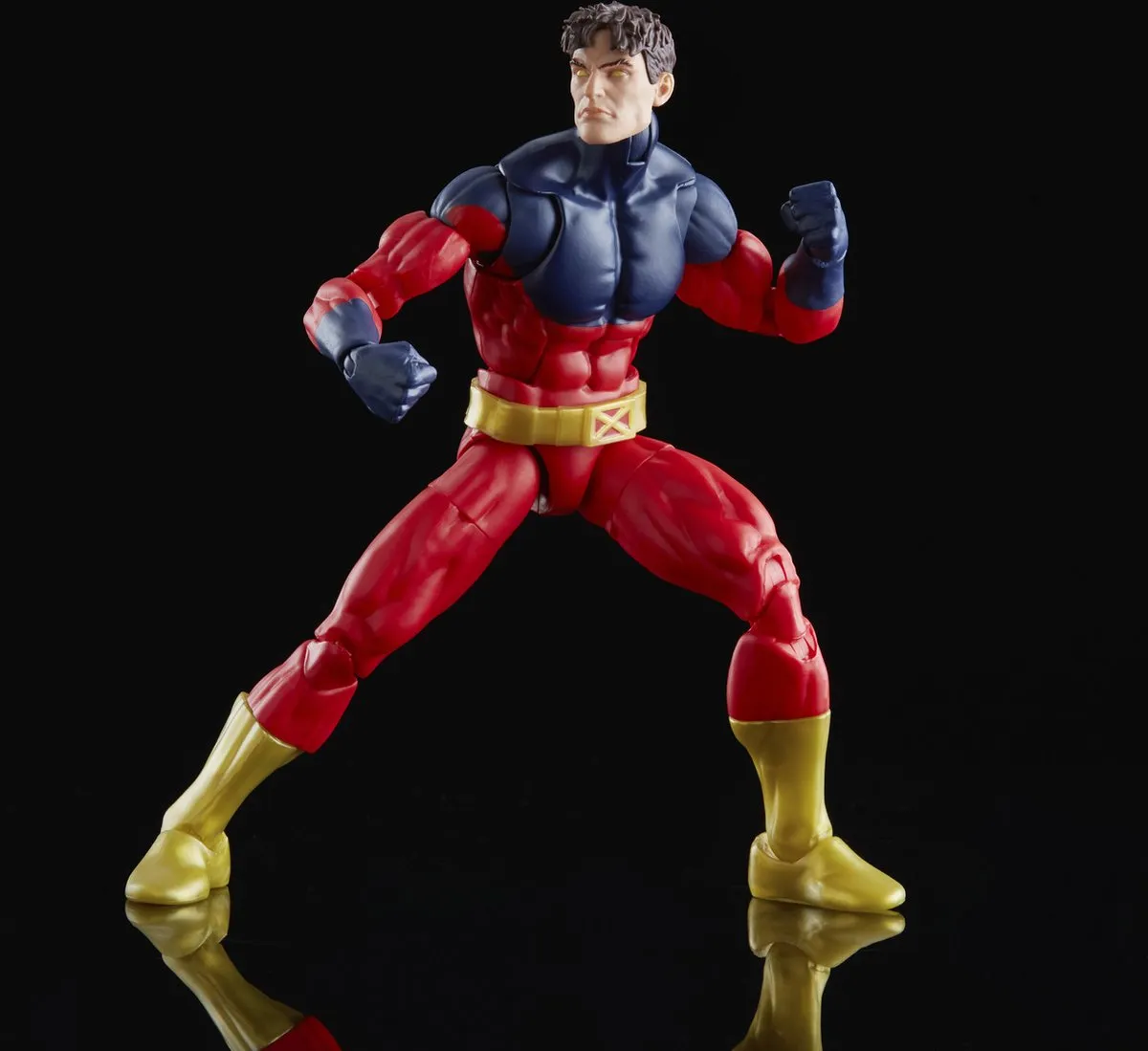 Marvel X-Men Legends Vulcan Speelfiguur 15cm F36905X0 - afbeelding 6 van 6