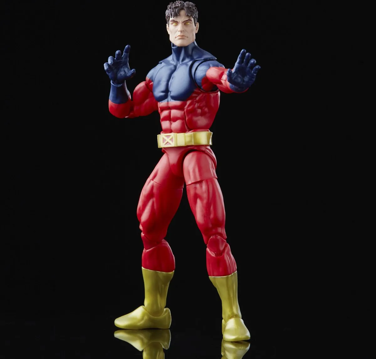 Marvel X-Men Legends Vulcan Speelfiguur 15cm F36905X0