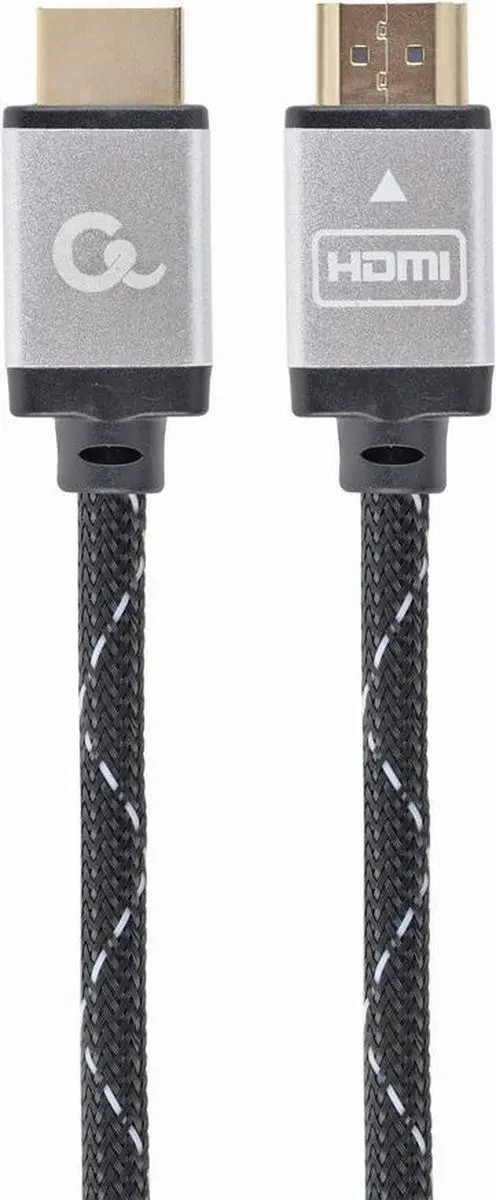 Cablexpert HDMI Select Plus CCB-HDMIL-2M