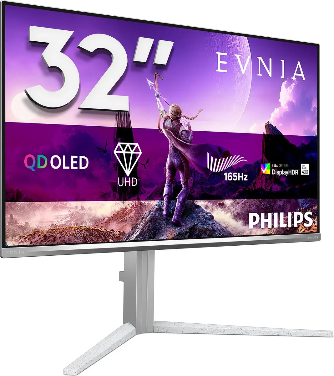 Philips Evnia 32M2N6901A/00 Monitor 32
