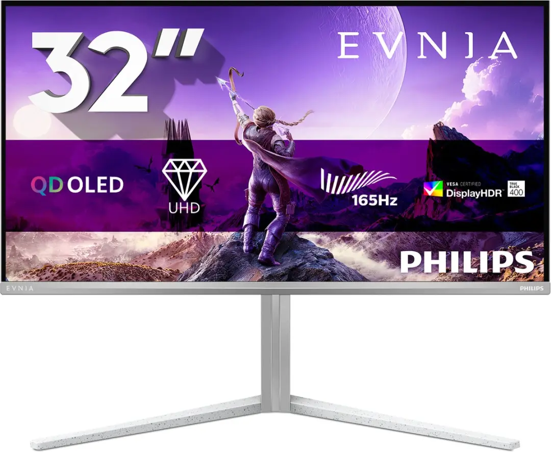 Philips Evnia 32M2N6901A/00 Monitor 32