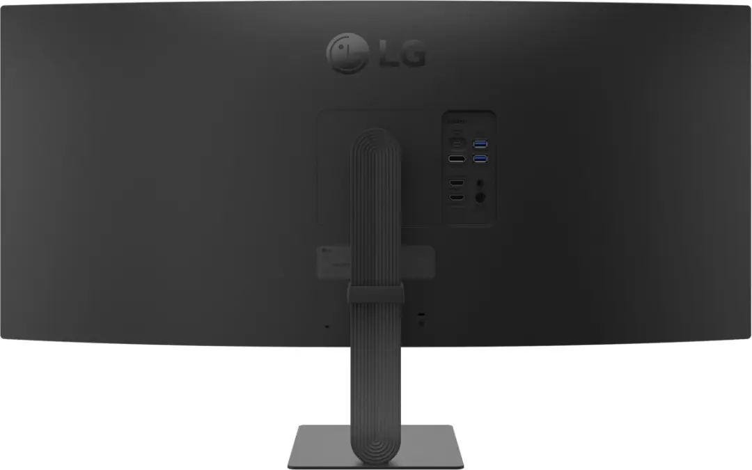 LG 34U64XB-B UltraWide Monitor 34