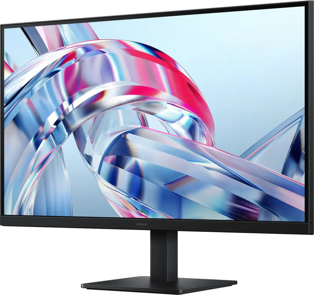Samsung ViewFinity S70H LS27H704EAUXEN Monitor 27" UHD - Zwart - afbeelding 6 van 6