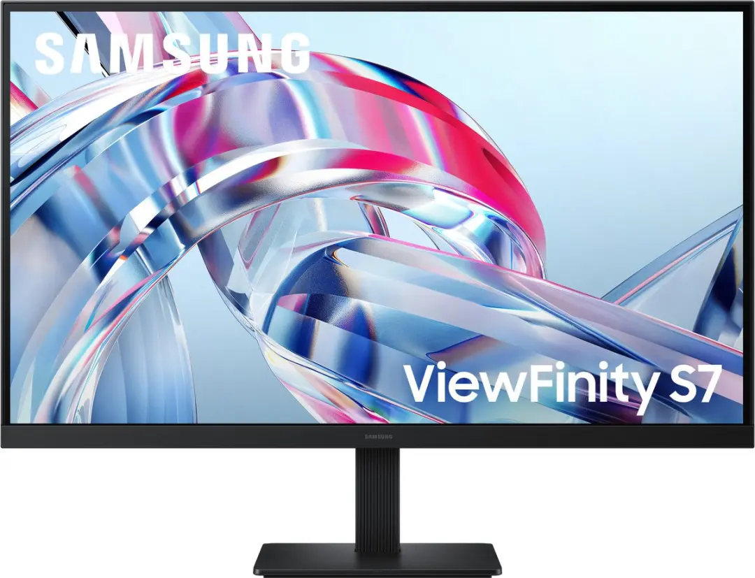Samsung ViewFinity S70H LS27H704EAUXEN Monitor 27" UHD