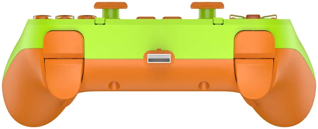 GameSir Tegenaria Lite MenaRD Controller - Groen - Hall Effect - 12 Knoppen - afbeelding 5 van 6