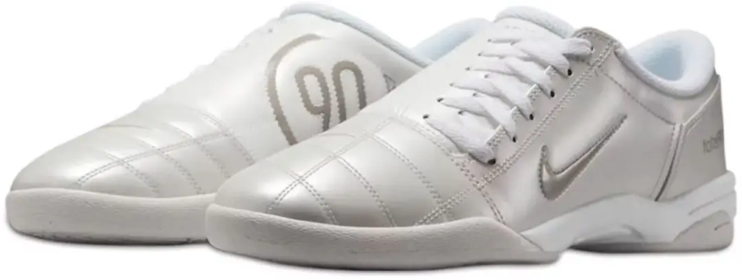 NIKE TOTAL 90